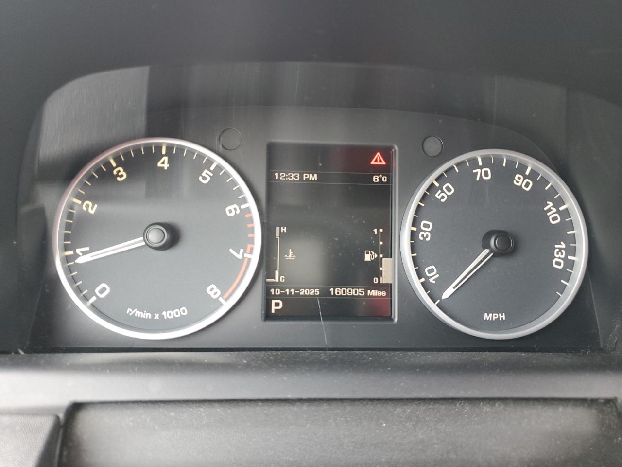 2012 Land Rover Lr4 Hse VIN: SALAG2D4XCA598081 Lot: 91884745