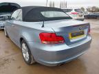 2011 BMW 1 SERIES 118I SE 2DR for sale at Copart SANDY