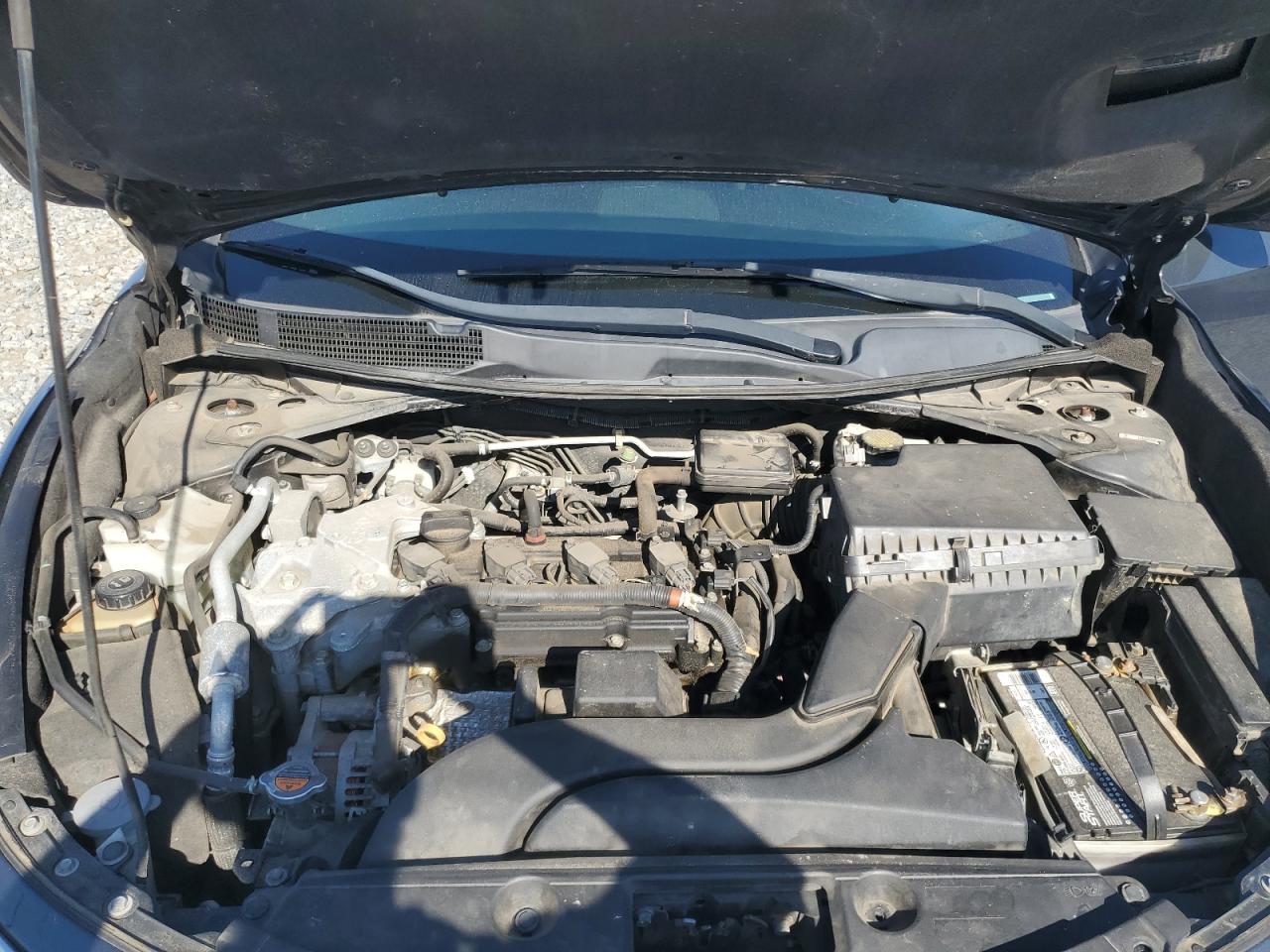 2013 Nissan Altima 2.5 VIN: 1N4AL3AP8DN532751 Lot: 93724965