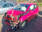 2015 TOYOTA AYGO 1.0 VVT-I X-PLAY 5DR for sale at Copart BRISTOL