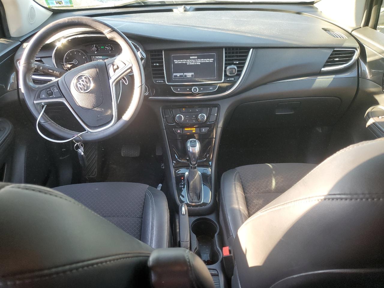 2018 Buick Encore Preferred VIN: KL4CJESB9JB674119 Lot: 90444265