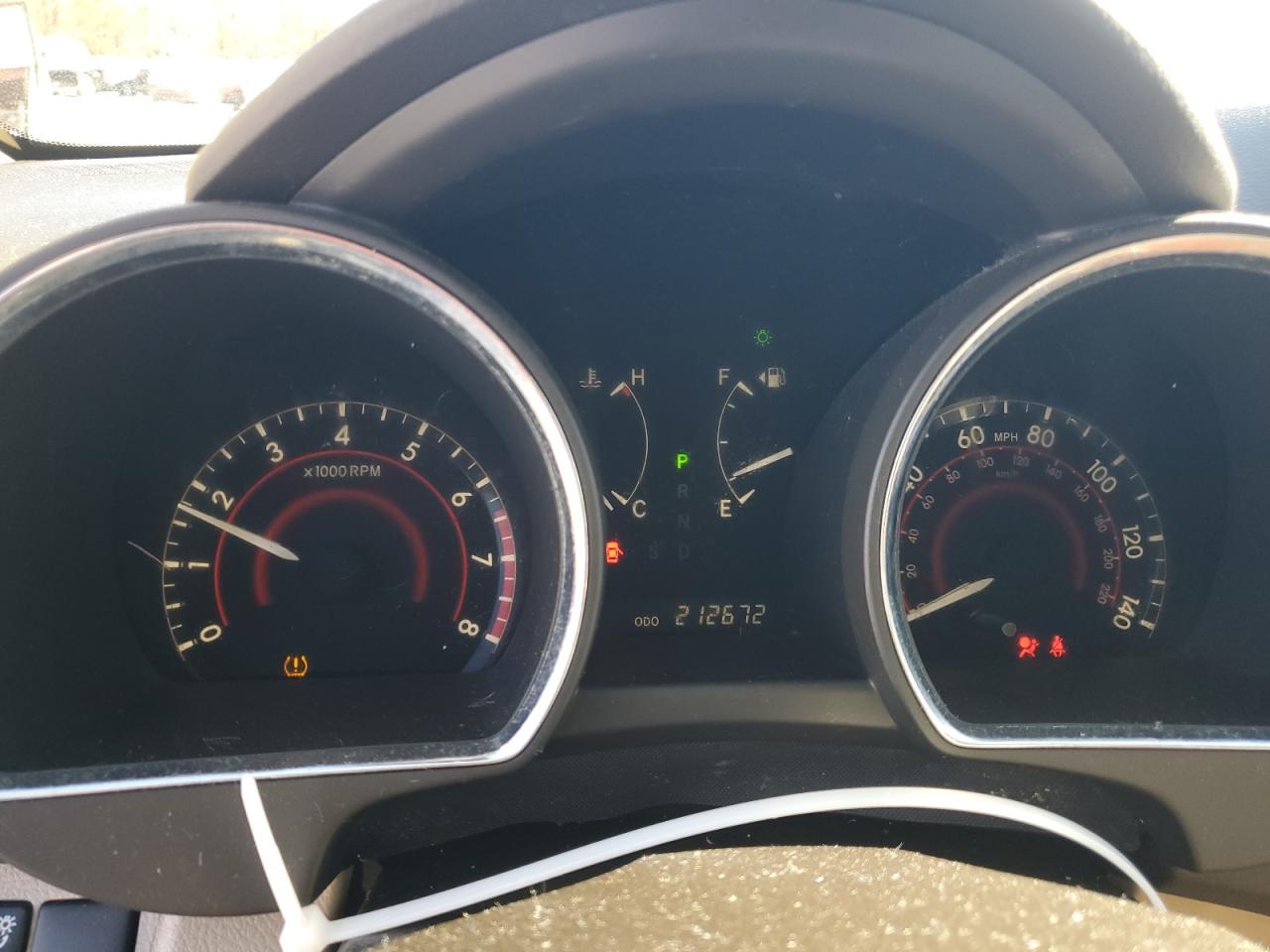 2008 Toyota Highlander Limited VIN: JTEES42AX82049859 Lot: 91602375