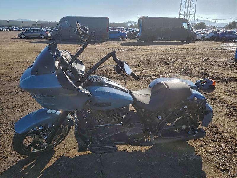 2024 HARLEY-DAVIDSON FLTRX   