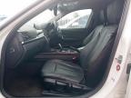 2013 BMW 3 SERIES 320D LUXURY 5DR STEP AUTO for sale at Copart WOLVERHAMPTON