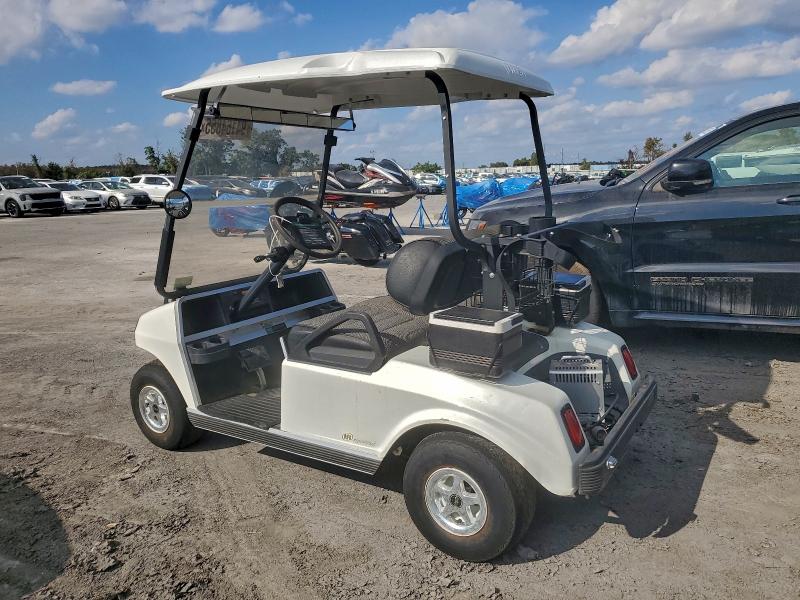 2007 CLUB GOLF CART  