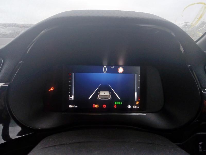 2024 VAUXHALL CORSA 1.2 GS 5DR