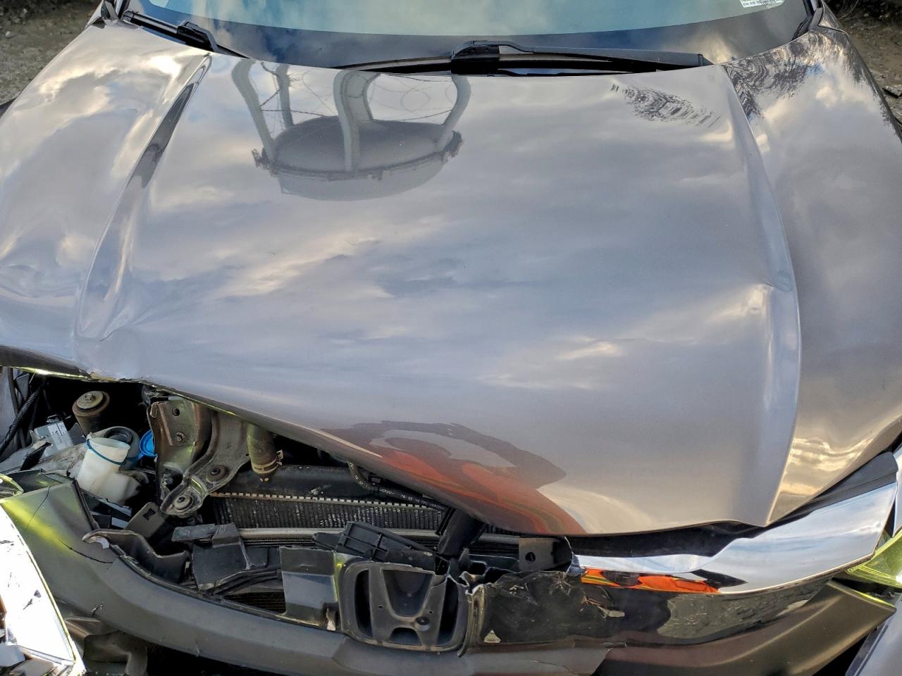 2019 Honda Hr-V Lx VIN: 3CZRU6H30KG734420 Lot: 94482735