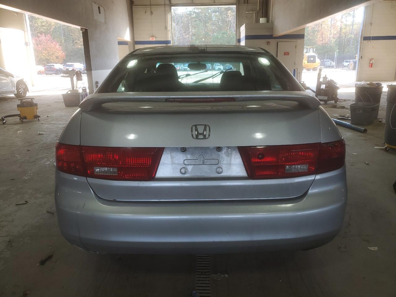 2005 Honda Accord Lx VIN: 1HGCM56455A126771 Lot: 92060105