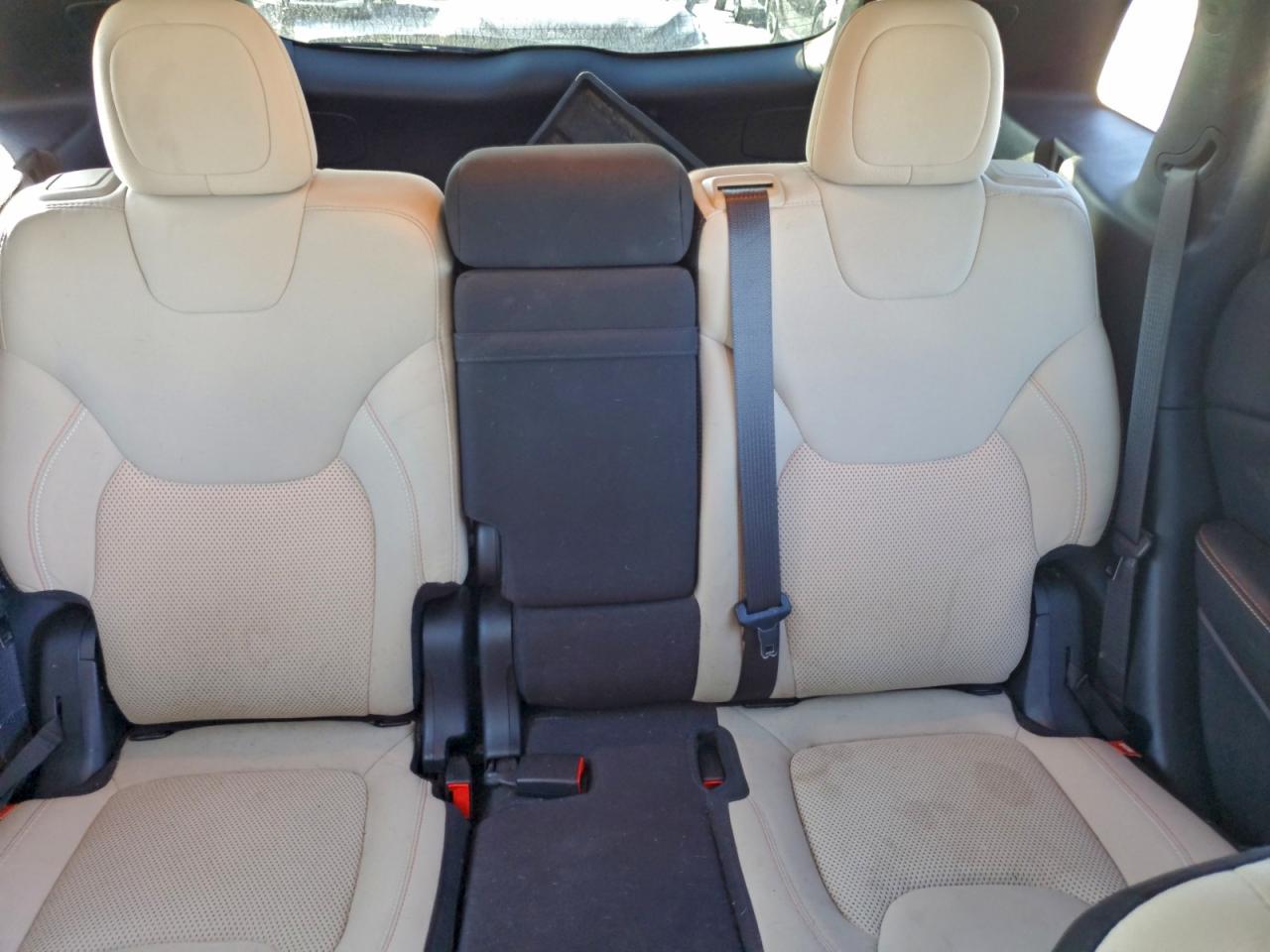 2016 Jeep Cherokee Latitude VIN: 1C4PJLCS6GW312292 Lot: 93716005