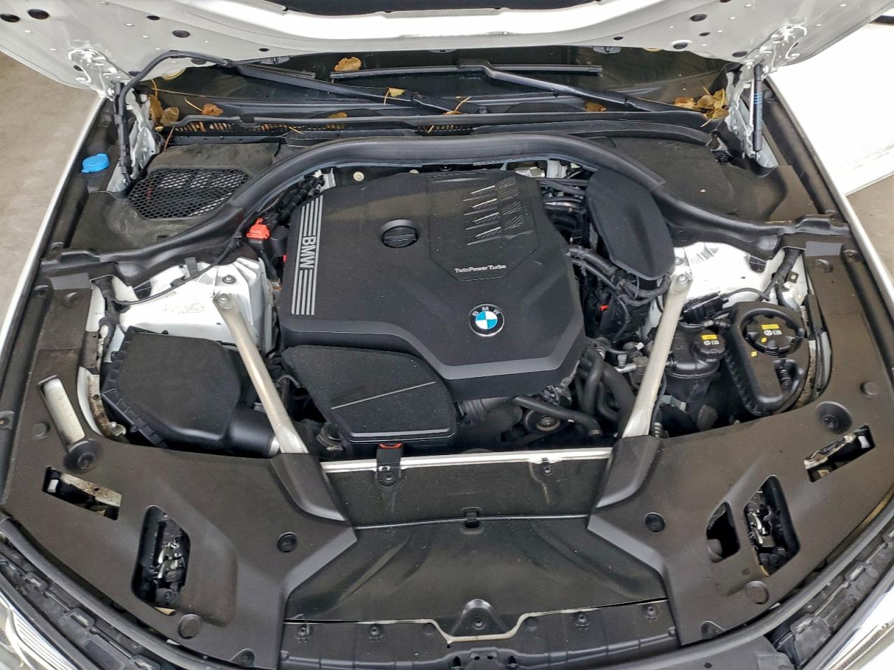 2021 BMW 530 Xi VIN: WBA13BJ03MWW97671 Lot: 94052145