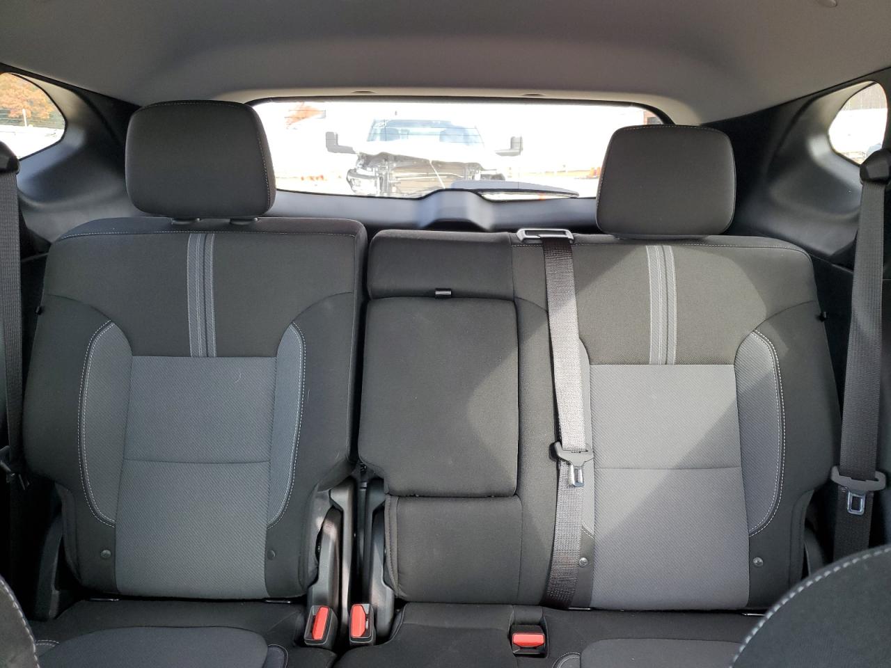 2023 Chevrolet Blazer 2Lt VIN: 3GNKBCR40PS222252 Lot: 91873445