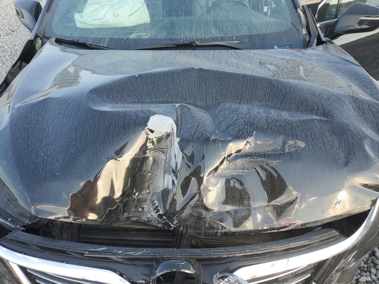 2022 Buick Enclave Premium VIN: 5GAERCKW7NJ108584 Lot: 92892365