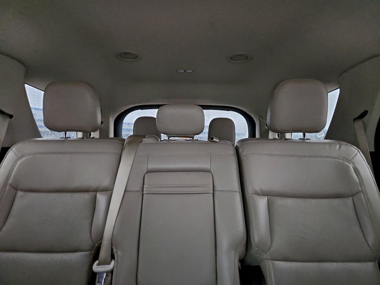 2021 Ford Explorer Limited VIN: 1FMSK7FH9MGB83822 Lot: 93851415