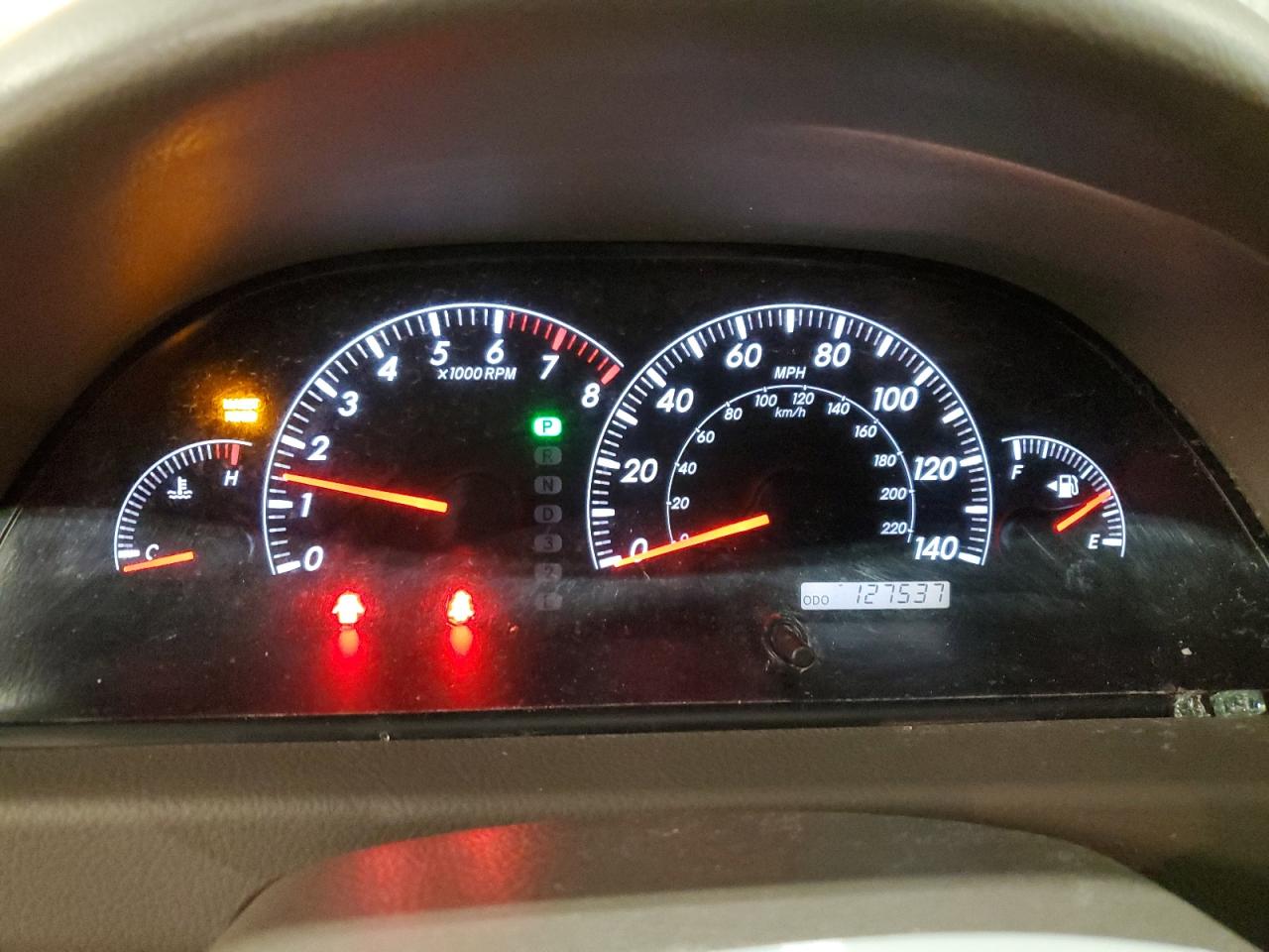 2005 Toyota Camry Le VIN: 4T1BE32K45U945233 Lot: 91214085