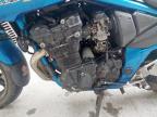 2005 SUZUKI GSF 650 SK5  for sale at Copart BELFAST