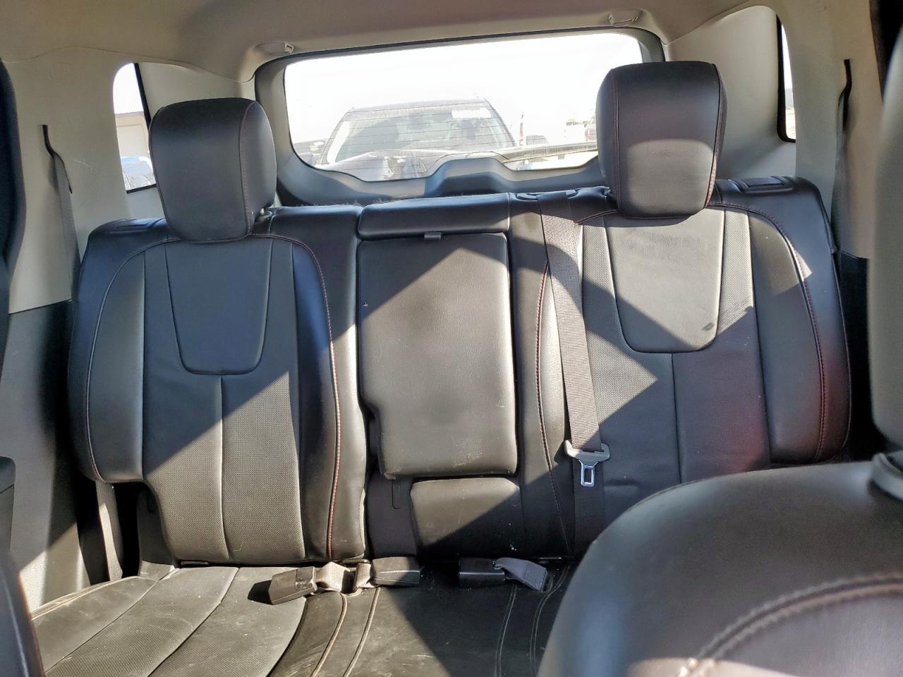 2016 GMC Terrain Slt VIN: 2GKFLPE37G6132479 Lot: 93213185