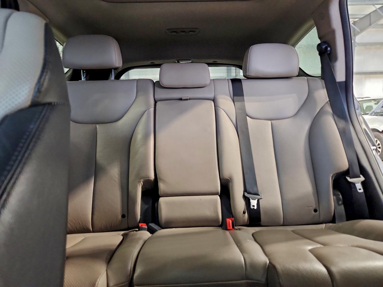 2020 Hyundai Santa Fe Sel VIN: 5NMS3CAD9LH295378 Lot: 93834125