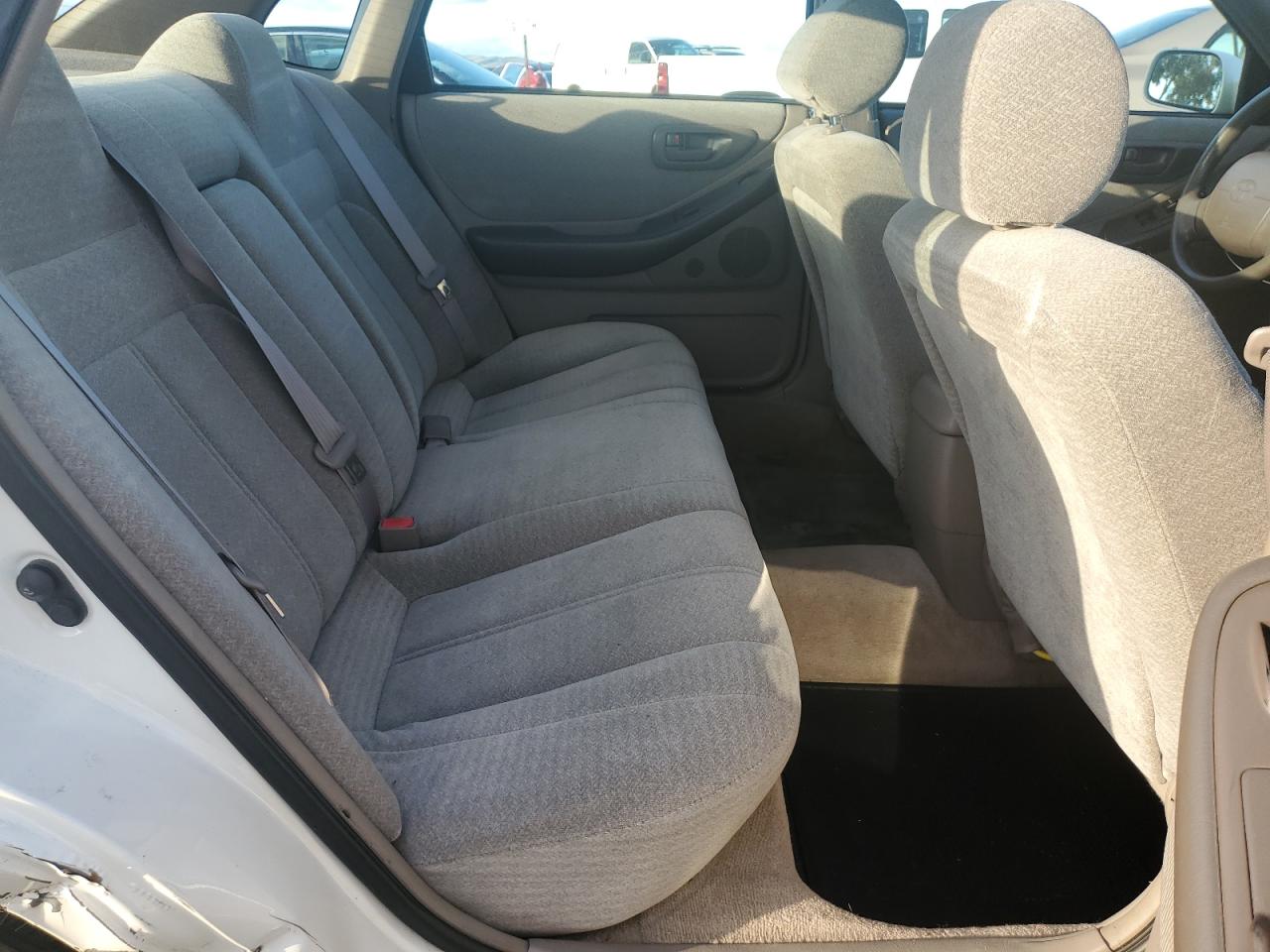 1999 Toyota Avalon Xl VIN: 4T1BF18B1XU303175 Lot: 92122685