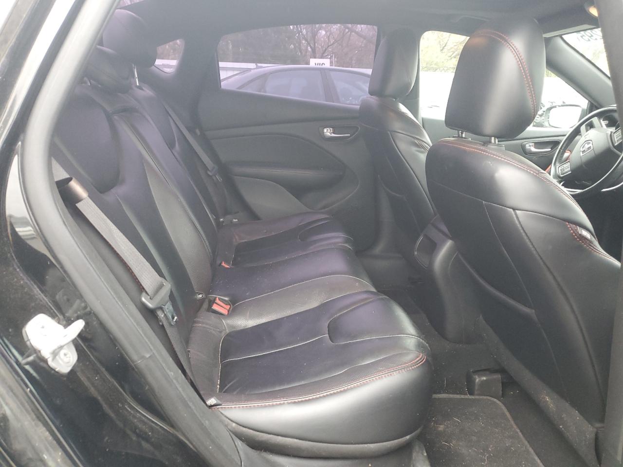 2014 Dodge Dart Gt VIN: 1C3CDFEB3ED683279 Lot: 91844295