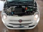 2016 FIAT 500 1.2 POP 3DR for sale at Copart WESTBURY