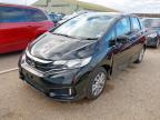 2020 HONDA JAZZ SE for sale at Copart NEWBURY