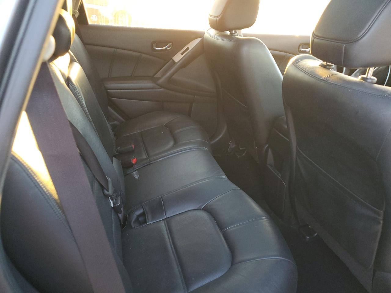 2013 Nissan Murano S VIN: JN8AZ1MW8DW310855 Lot: 91463245