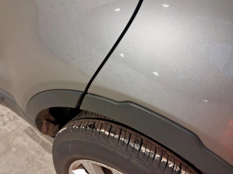 2013 LAND ROVER RANGE ROVER EVOQUE 2.2 SD4 PURE 5DR