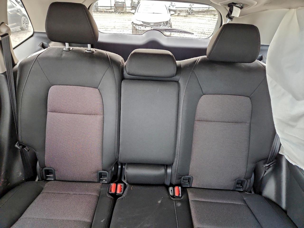 2025 Honda Cr-V Ex VIN: 2HKRS4H44SH416199 Lot: 94634365