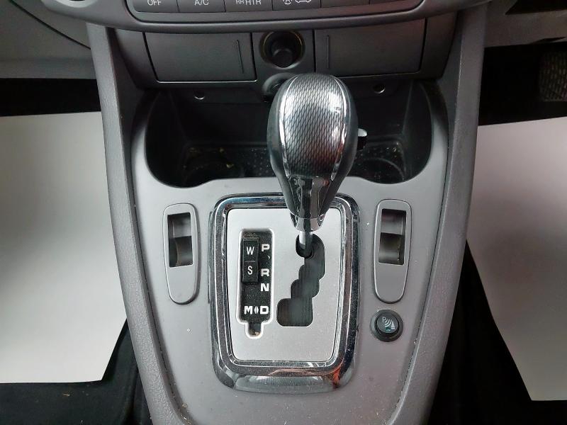 2015 SSANGYONG TURISMO 2.0 EX 5DR TIP AUTO 4WD