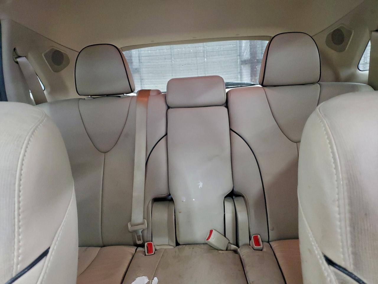 2013 Toyota Venza Le VIN: 4T3ZA3BB7DU078815 Lot: 92094635