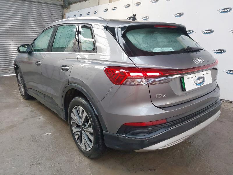 2024 AUDI Q4 210KW 45 82KWH SPORT 5DR AUTO [LEATHER]