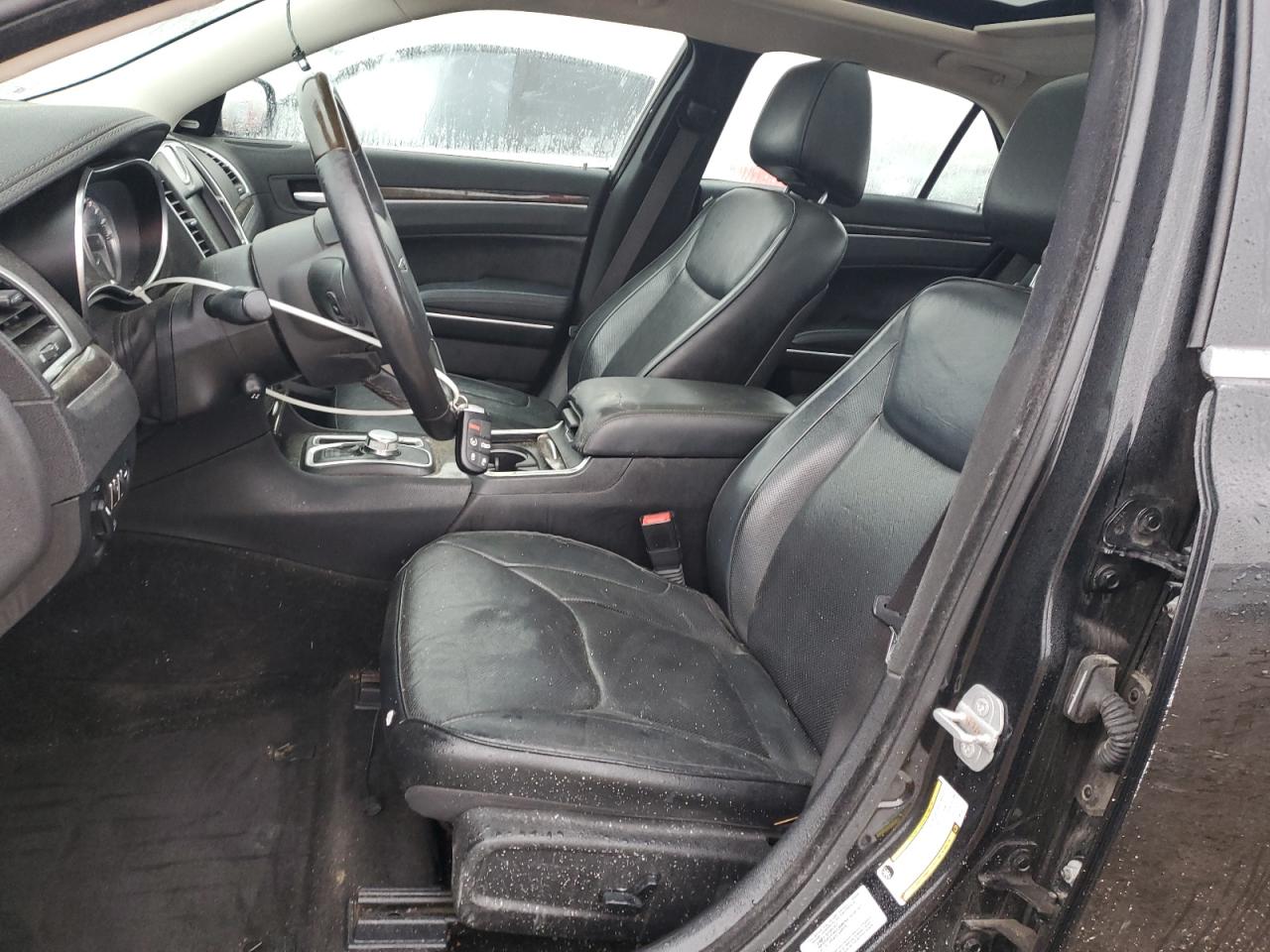 2016 Chrysler 300C VIN: 2C3CCAKG4GH142172 Lot: 93262525