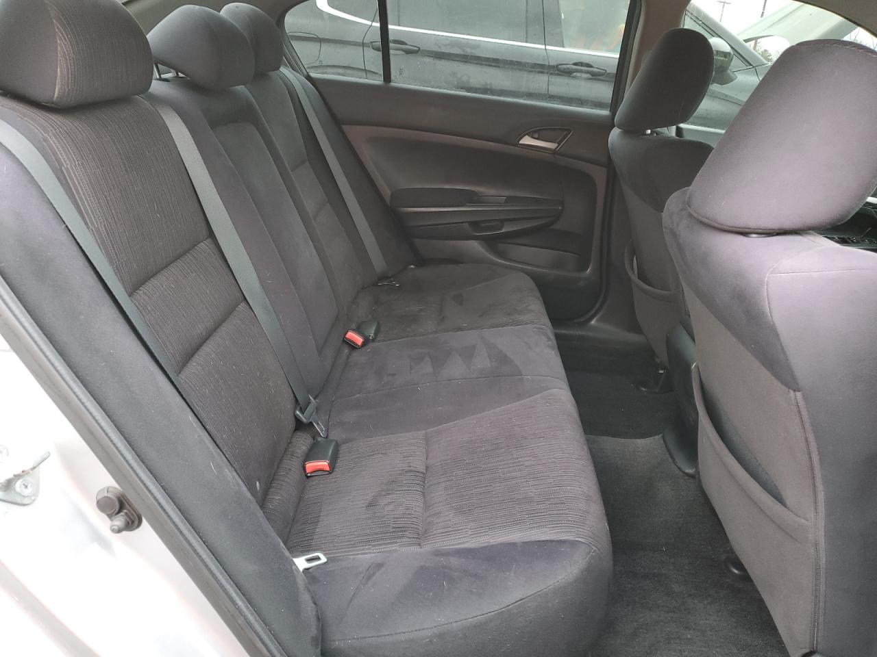 2011 Honda Accord Lx VIN: 1HGCP2F32BA016754 Lot: 93415715