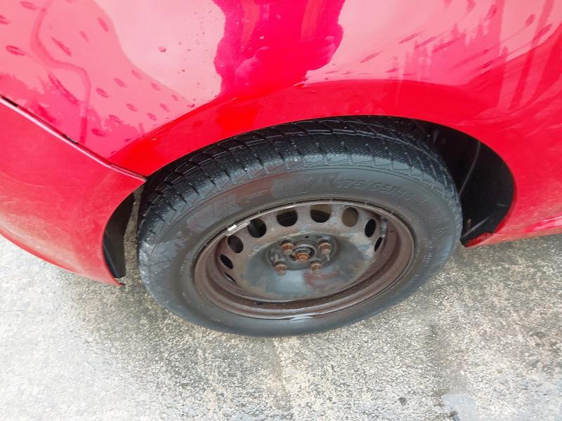 2012 FIAT 500 1.2 POP 3DR [START STOP]