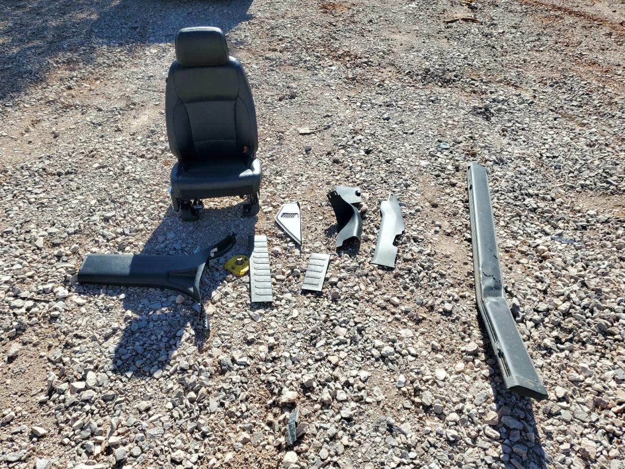 2023 Ford F250 Super Duty VIN: 1FT8W2BT4PEC86775 Lot: 91299865