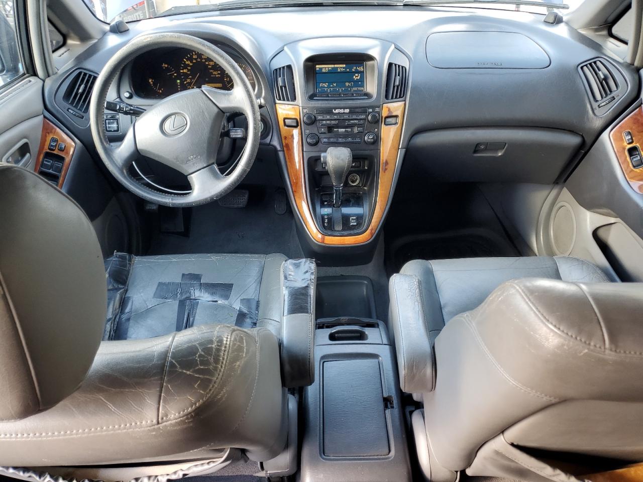 2000 Lexus Rx 300 VIN: JT6HF10U0Y0105019 Lot: 93639405