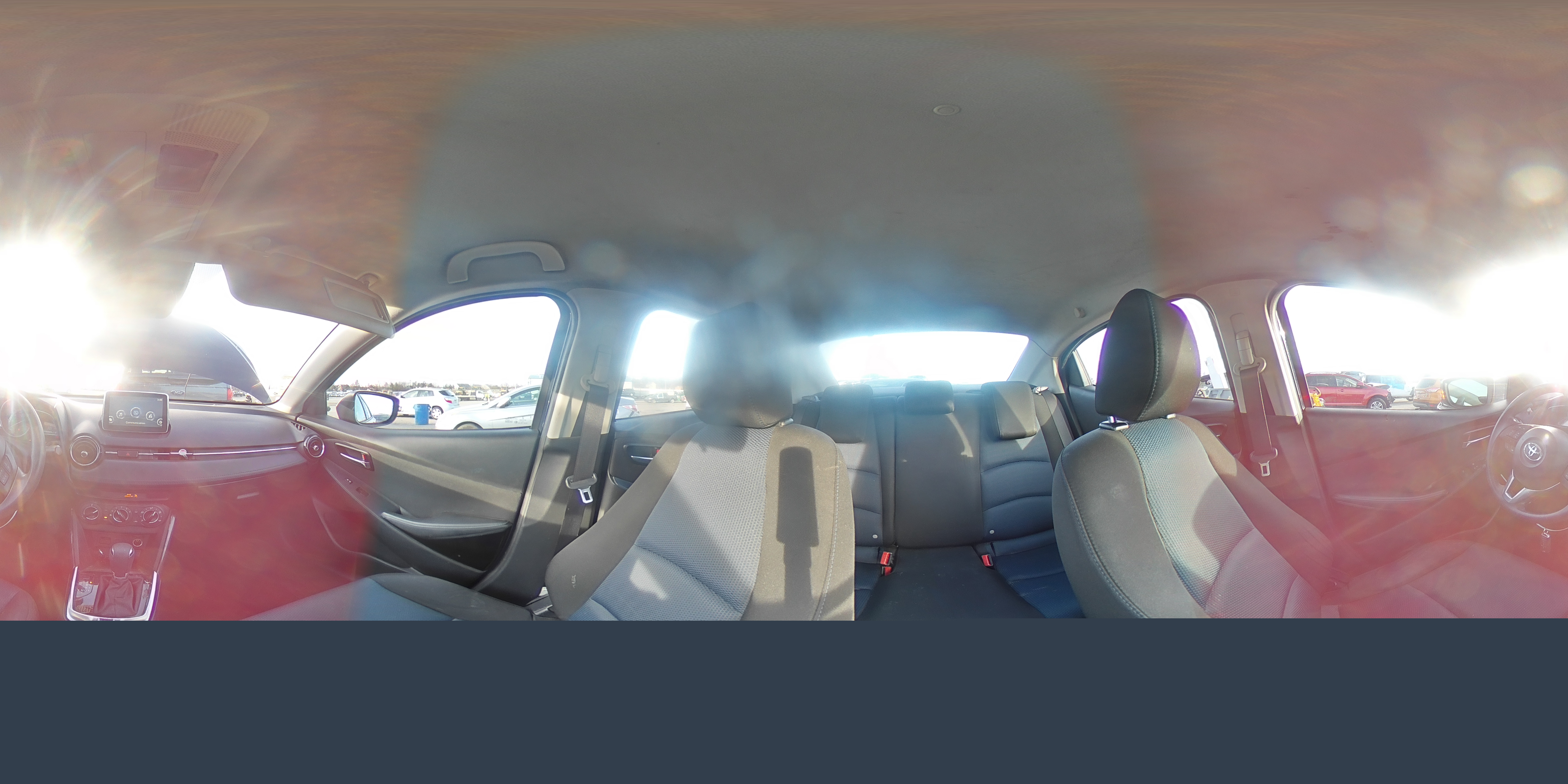 2018 Toyota Yaris Ia VIN: 3MYDLBYV4JY312366 Lot: 94277925