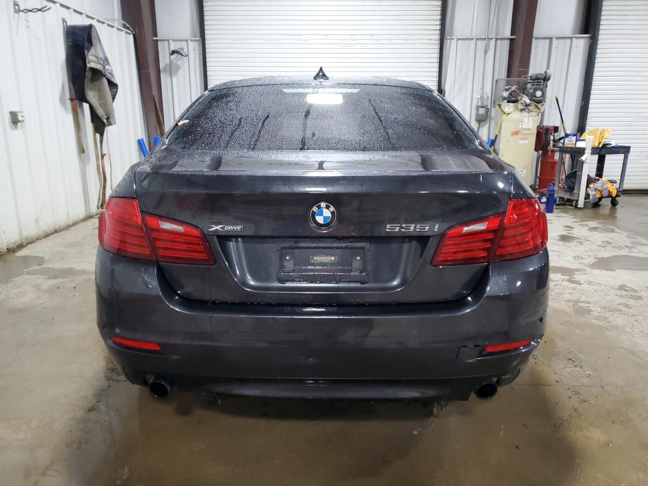 2014 BMW 535 Xi VIN: WBA5B3C58ED534210 Lot: 93290815