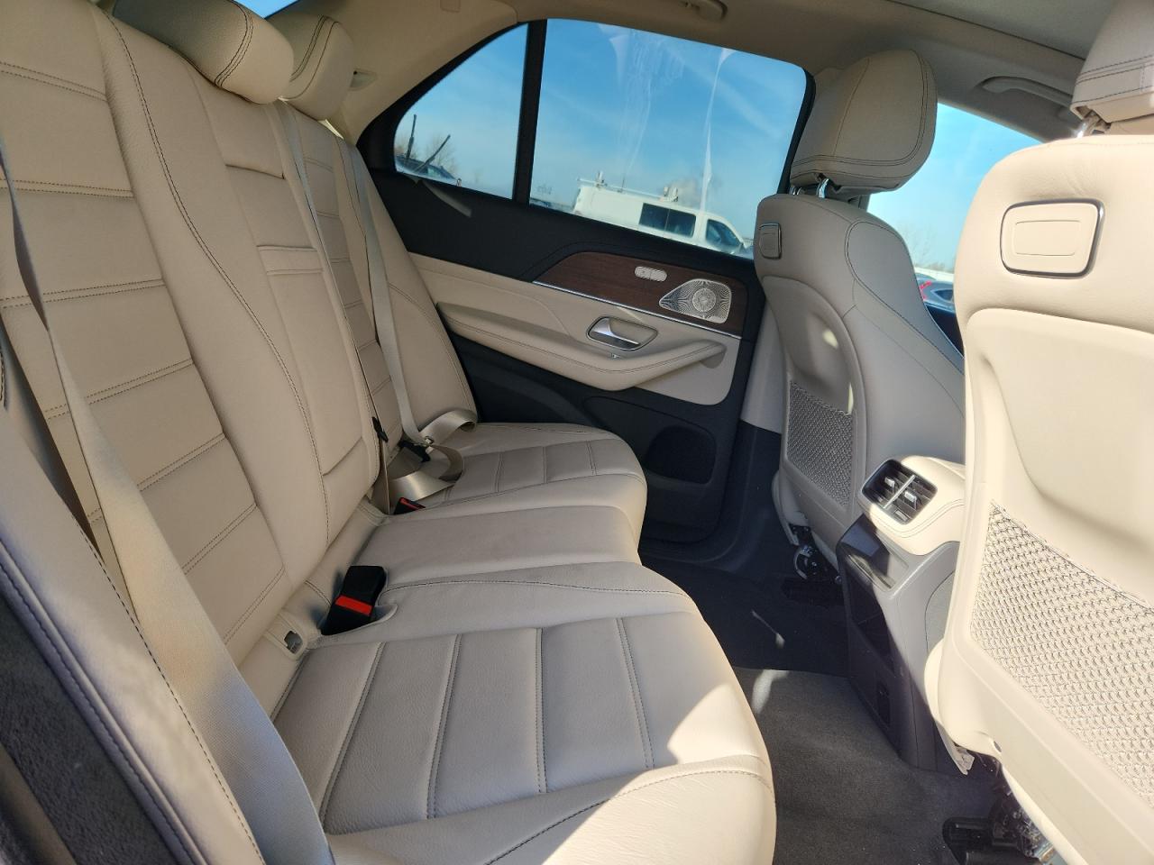 2020 Mercedes-Benz Gle 350 4Matic VIN: 4JGFB4KB0LA104797 Lot: 93392265