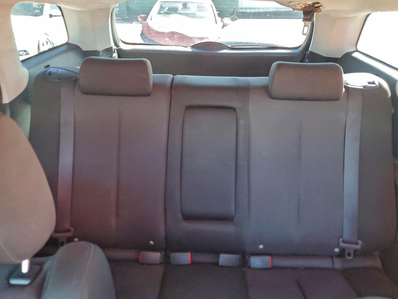 2009 Mazda Cx-7 VIN: JM3ER293790232801 Lot: 94126855