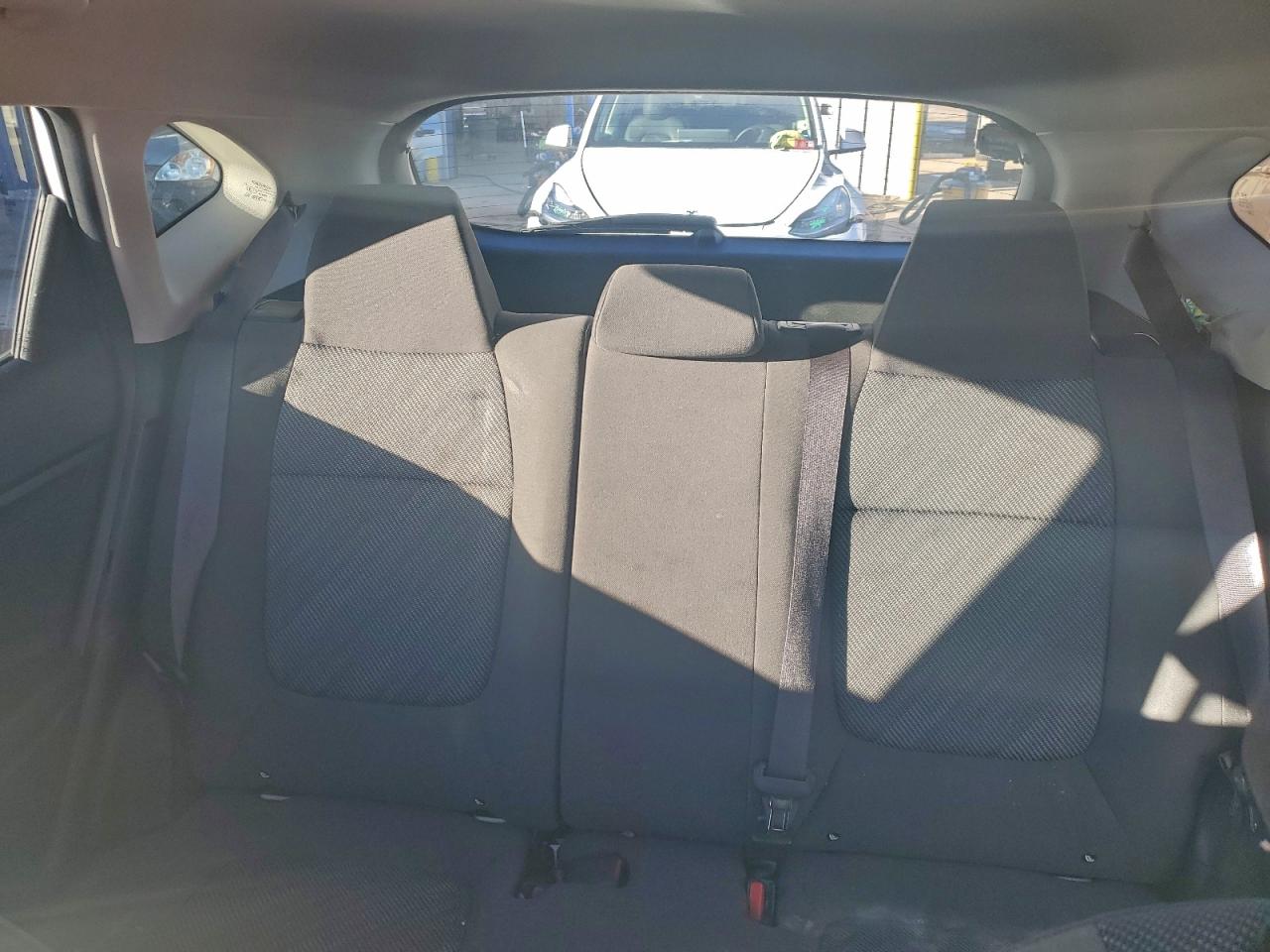 2021 Kia Seltos Lx VIN: KNDEPCAA0M7192480 Lot: 93888105