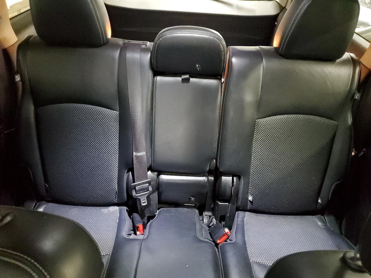 2019 Dodge Journey Crossroad VIN: 3C4PDCGGXKT716675 Lot: 91966305