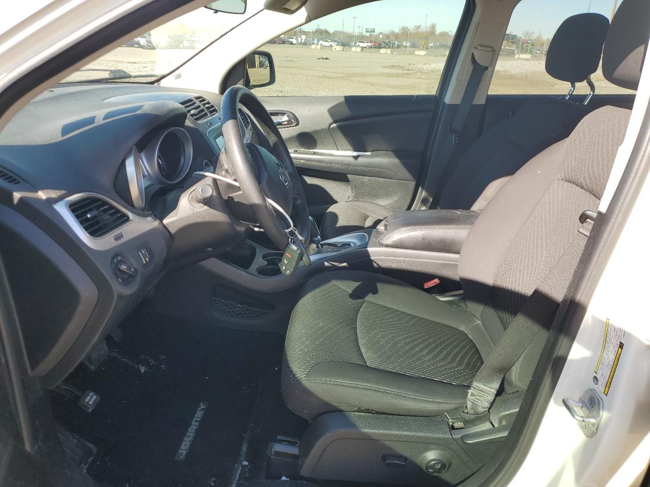 2012 Dodge Journey Sxt VIN: 3C4PDCBG1CT269971 Lot: 91145645