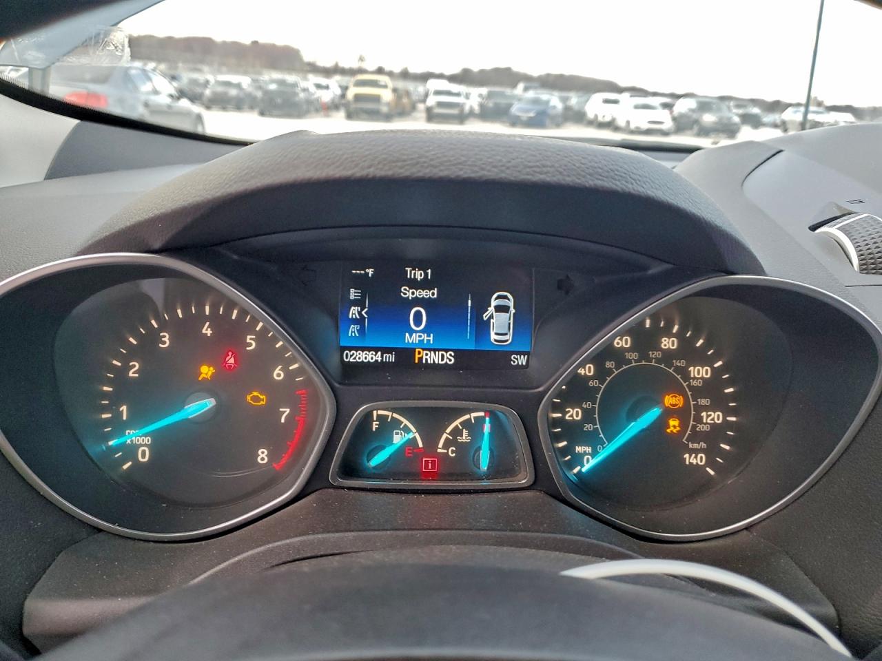 2018 Ford Escape Sel VIN: 1FMCU9HD3JUB31071 Lot: 93621775