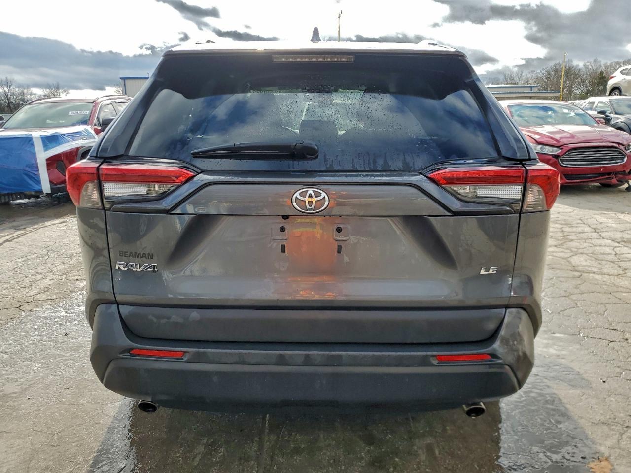 2020 Toyota Rav4 Le VIN: 2T3H1RFV1LC084113 Lot: 94355995