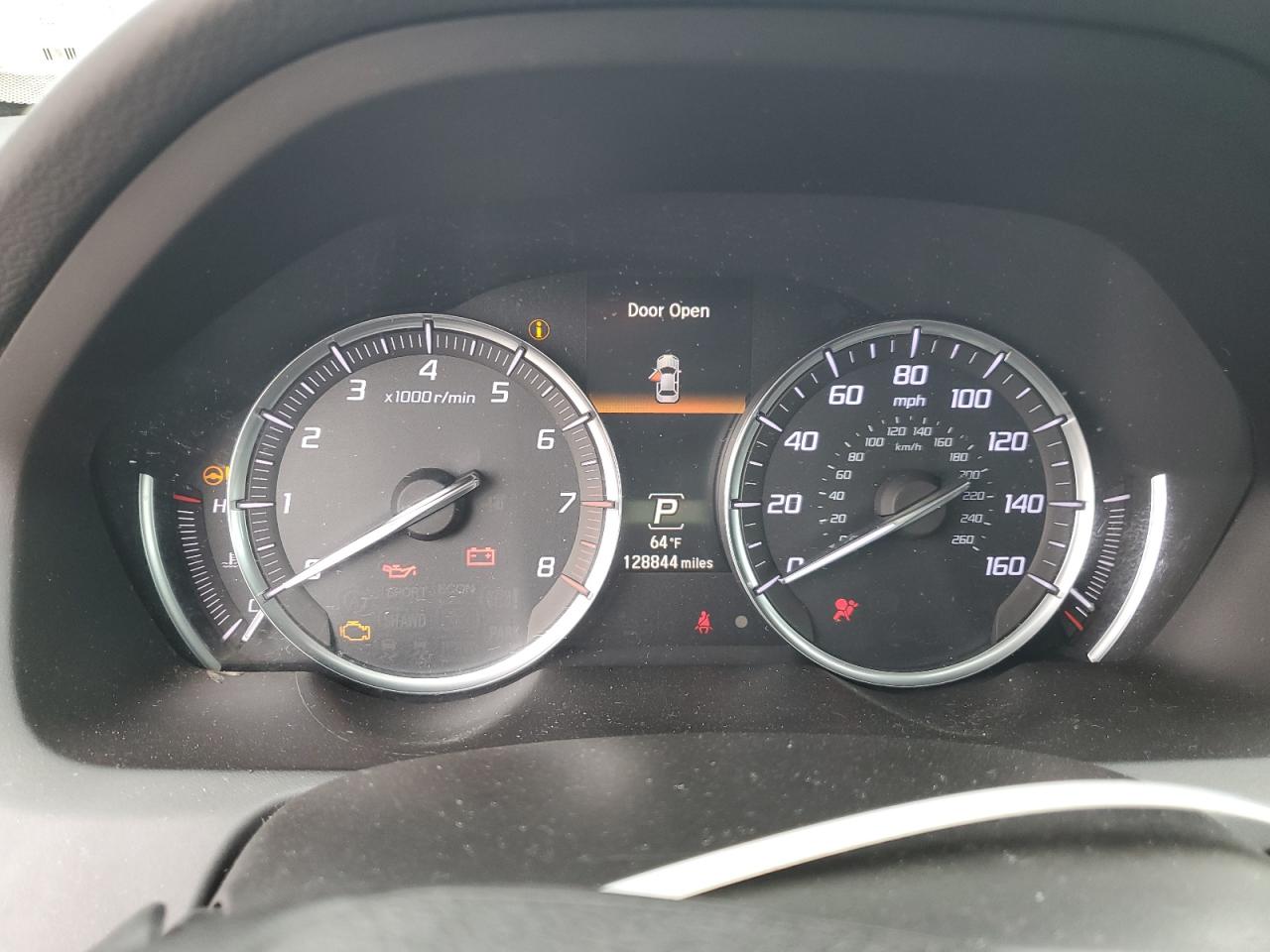 2019 Acura Tlx VIN: 19UUB2F36KA005761 Lot: 92760995