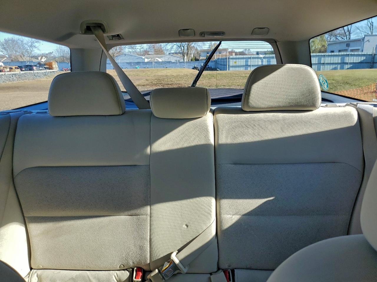 2009 Subaru Outback 2.5I VIN: 4S4BP61C497343619 Lot: 94286325