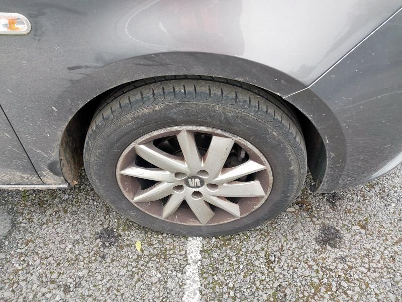 2015 SEAT IBIZA 1.2 TDI CR ECOMOTIVE SE 5DR