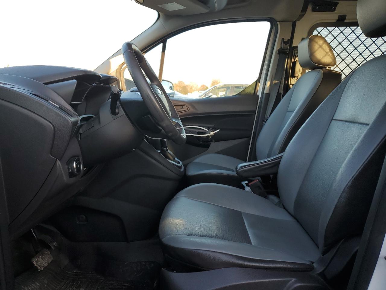 2018 Ford Transit Connect Xl VIN: NM0LS7E72J1344198 Lot: 93420465