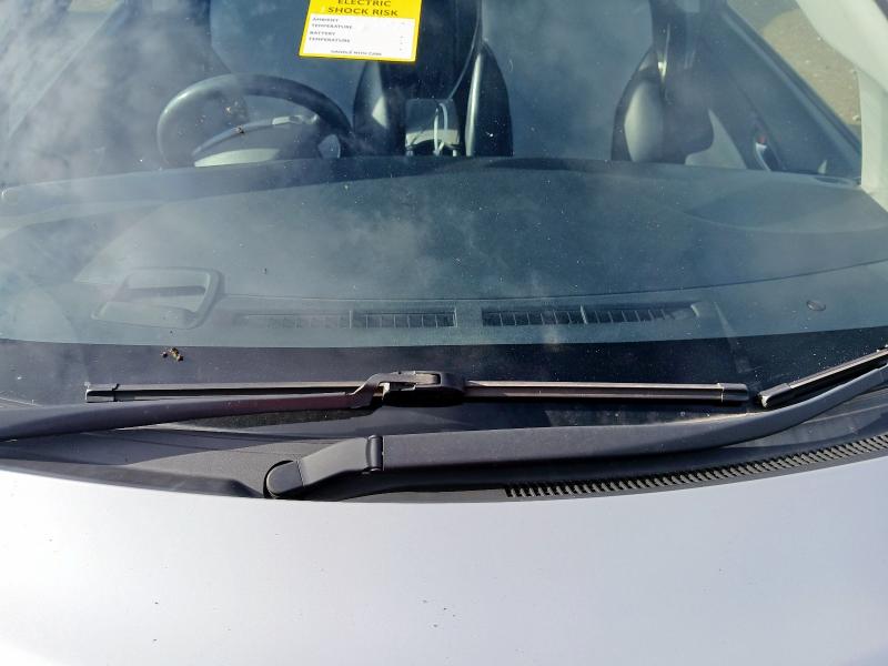 2013 TOYOTA PRIUS 1.8 VVTI T3 5DR CVT AUTO